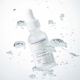 Bergamo Premium Niacinamide Vita Serum 30ml / 베르가모 프리미엄 나이아신아마이드 비타 세럼 30ml