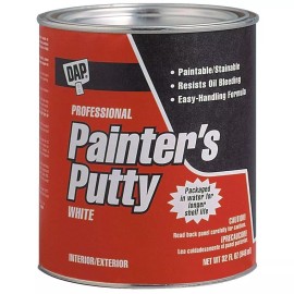 DAP White Painter'S Putty