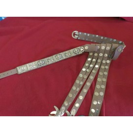 Roman Soldier Belt Oberstimm Balteus Cingulum Gladiator