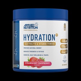 Applied Nutrition Hydration+ Powder
