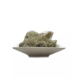 RR LLC Usnea Lichen Whole (Usnea barbata) Wild Crafted Old Man's Beard Moss #1 RATED - 500g