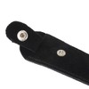 Scissors Bag Sheath Safety Leather Scissors Cover Protector Hair Scissor