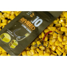 One More Cast OMC Revived Corn Caves