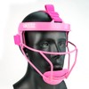 GIKYTEC Softball Facemask Durable and Maximum Protection Protective Softball Infielder's