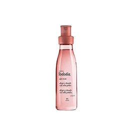 Natura Body Splash De Frutos Rojos - 200 ml