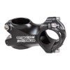Humpert Ergotec Stem, Unisex, 40447001, Black, 13 x 7 x