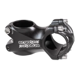 Humpert Ergotec Stem, Unisex, 40447001, Black, 13 x 7 x 7 cm