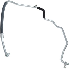 Universal Air Conditioner HA 112055C A/C Suction Line Hose Assembly