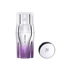 Lancôme Rénergie - Triple Serum Eye, Suero Contorno de Ojos Antiedad, Con Ácido Hialurónico, Péptido SNK, Vitamina C, F y Niacinamida, Textura Triple 