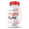 Glyco Sync Capsules, Max Strength, GlycoSync Blood Support Supplement (5
