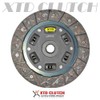 XTD OE Clutch Kit Compatible With 2012-2018 Hyundai Accent 2012-2017