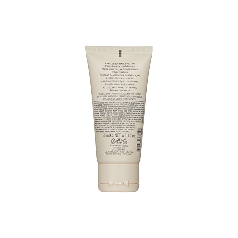 Phyto Phytobaume Repair Express Conditioner 50ml