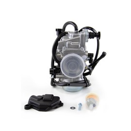 Carburetor For Honda Rancher 350 TRX350 2000-2006 TRX350FE TRX350FM TRX350TM TRX350TE TRX350ES