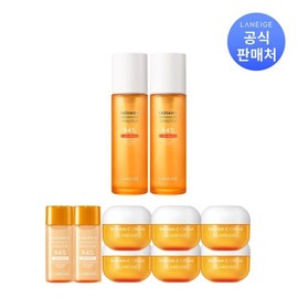 Laneige 라네즈 래디언씨 어드밴스드 이펙터 150ml 2개 Laneige Radiant C Advanced Effector 150ml 2pcs