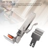 Stainless Steel Drawer Front Installation Clamps, Adjustable Drawer Fixing Clamp,