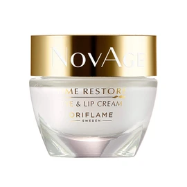 NovAge Time Restore Tratamiento Restaurador Contorno de Ojos y…