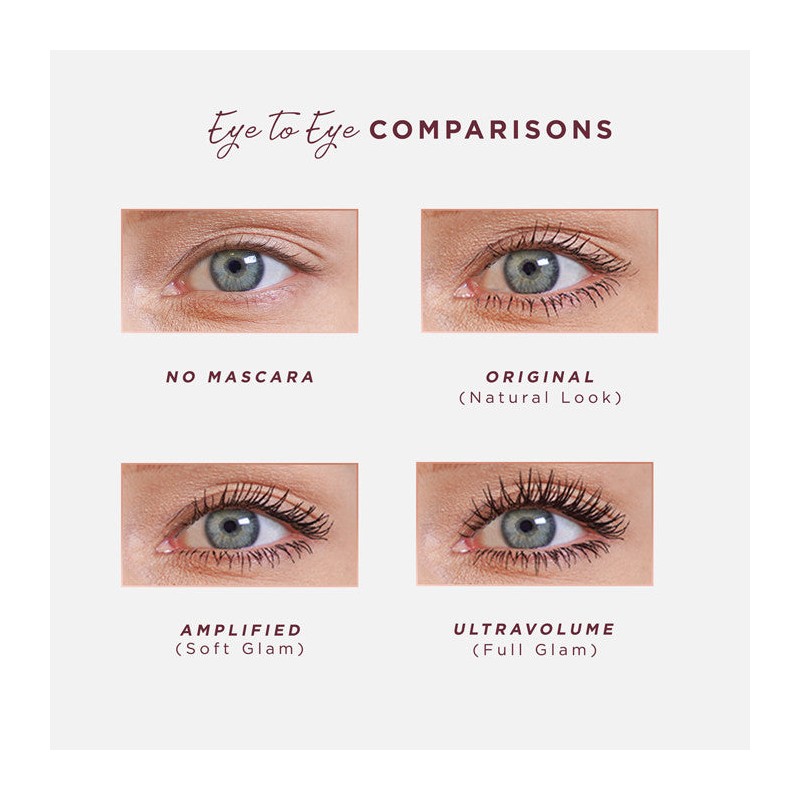 Blinc Original Mascara - Dark Brown 7.5g