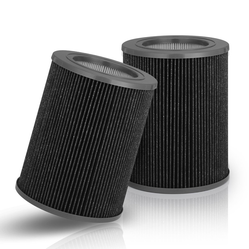 Air Mini PECO-HEPA Replacement Filter Compatible with Molekule Air Mini