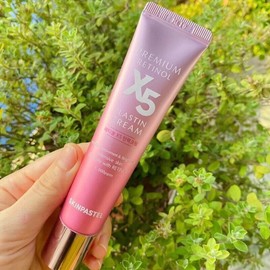 SkinPastel Premium Retinol X5 ELASTIN CREAM 30ml/1oz - Wrinkle - Brightening