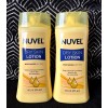 NUVEL 2pk NUVEL DRY SKIN LOTION DEEP PENETRATING MOISTURE SOFTENS