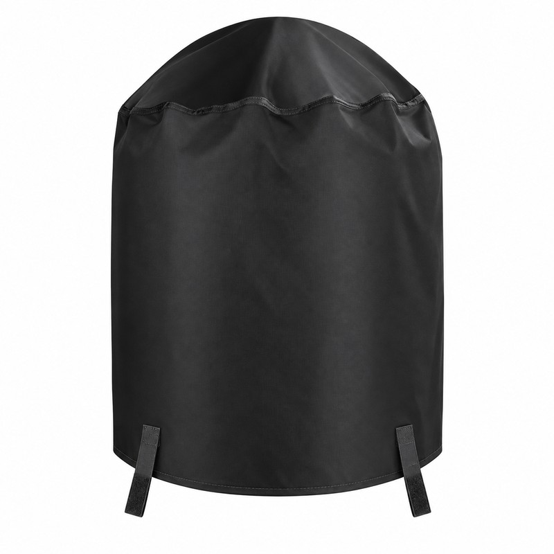 Waterproof BBQ Grill Cover for Outdoor Protection – Anti-UV Fade-Resistant