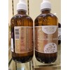 DR.TAFFI Additive-Free Natural Pure Sweet Almond Oil, 8.5 fl oz