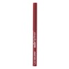 L.A. Colors Auto Lip Liner Pencil 566 Rose Brown