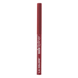 L.A. Colors Auto Lip Liner Pencil 566 Rose Brown