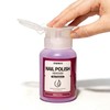 Non Acetone Nail Polish Remover Kit – 6.76 fl.oz with