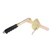 Aramox Handbake Lever Antislip Parking Brake Handle Universal for Trailer