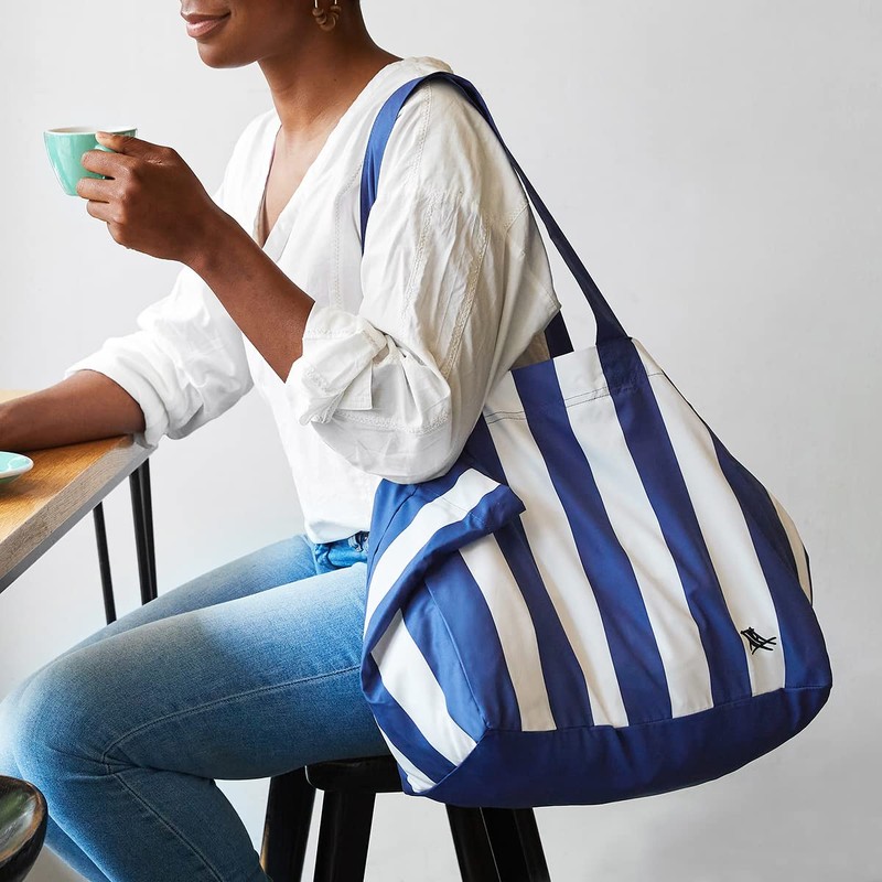 Dock & Bay Everyday Beach Tote Bag - Reusable Beach