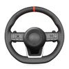 MEWANT Steering Wheel Cover for Nissan Rogue Pathfinder Qashqai X-Trail