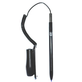 SDC Touchpen mit Halterung nur für resistive Touchscreen Monitore und für Touchscreen Monitore mit APR