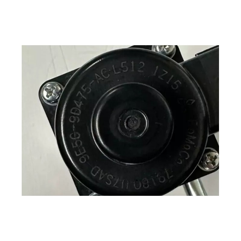 Ford NEW OEM 2013-2020 Genuine Ford Exhaust Gas Recirculation Valve