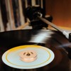 Record Turntable Adapter, 45 RPM Adapter for Most Big Hole