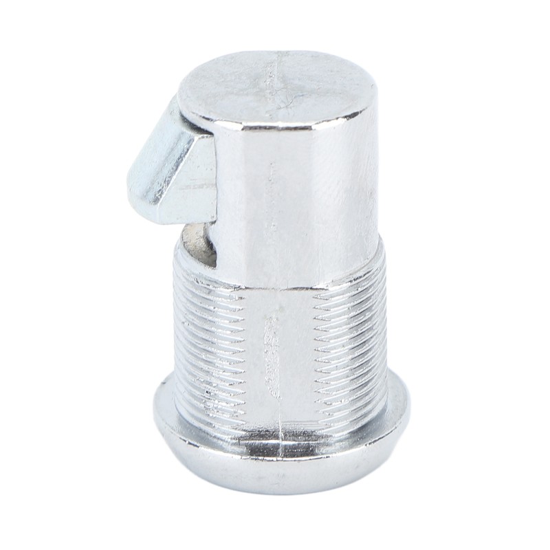 Fuel Oil Tank Bracket Lock Prevent Leakage Anti Theft Rustproof