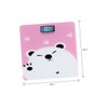 IWOWHERO Digital Weight Scale for Boy Girl and Pets High