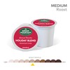 Green Mountain Coffee Roasters Holiday Blend, Keurig Single Serve K-Cup