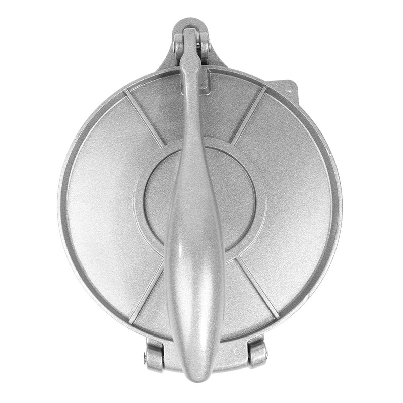 VOANZO 8-Inch Pizza Pie Press Dough Dough Press Dumpling Wrapper