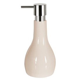 Spirella Bali Sand Soap Dispenser