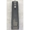 DH Gun Metal Gray Deep Pocket Clip W/Filler Tab For
