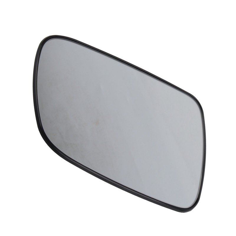 Heated Door Mirror Glass Convex Antifog 12V Clear View Replacement
