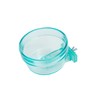 Lixit Quick Lock Cage Bowls for Small Animals and Birds.