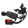 Gearbox Shifter Position Micro Switch 5Q0713128A Replacement for R32 Rabbit