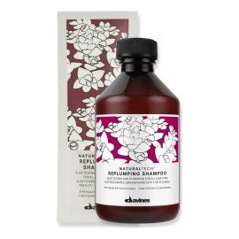 Shampoo Replumping Davines 250 Ml
