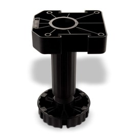 So-Tech® Base Feet, 150 mm, Adjustable