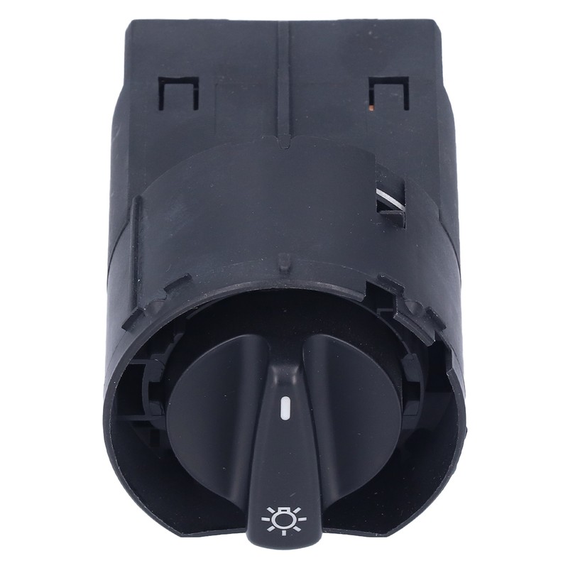 Headlight Control Switch 6Y1941531L 8L2941531G Repair Replacement for FABIA 6Y2