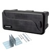 Daken Blackit 1 Drawbar Box 550 x 250 x 295