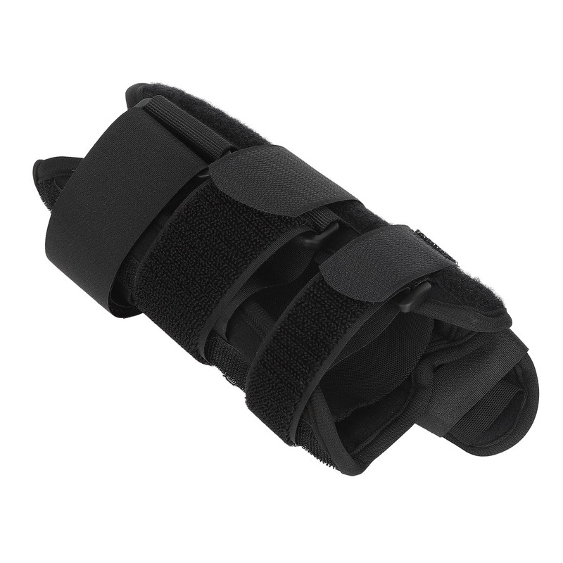 Trigger Thumb Splint Brace Accelerate Healing Reduce Soreness Splint Support