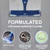 Bona Multi-Surface Floor Cleaner Refill - 96 fl oz -